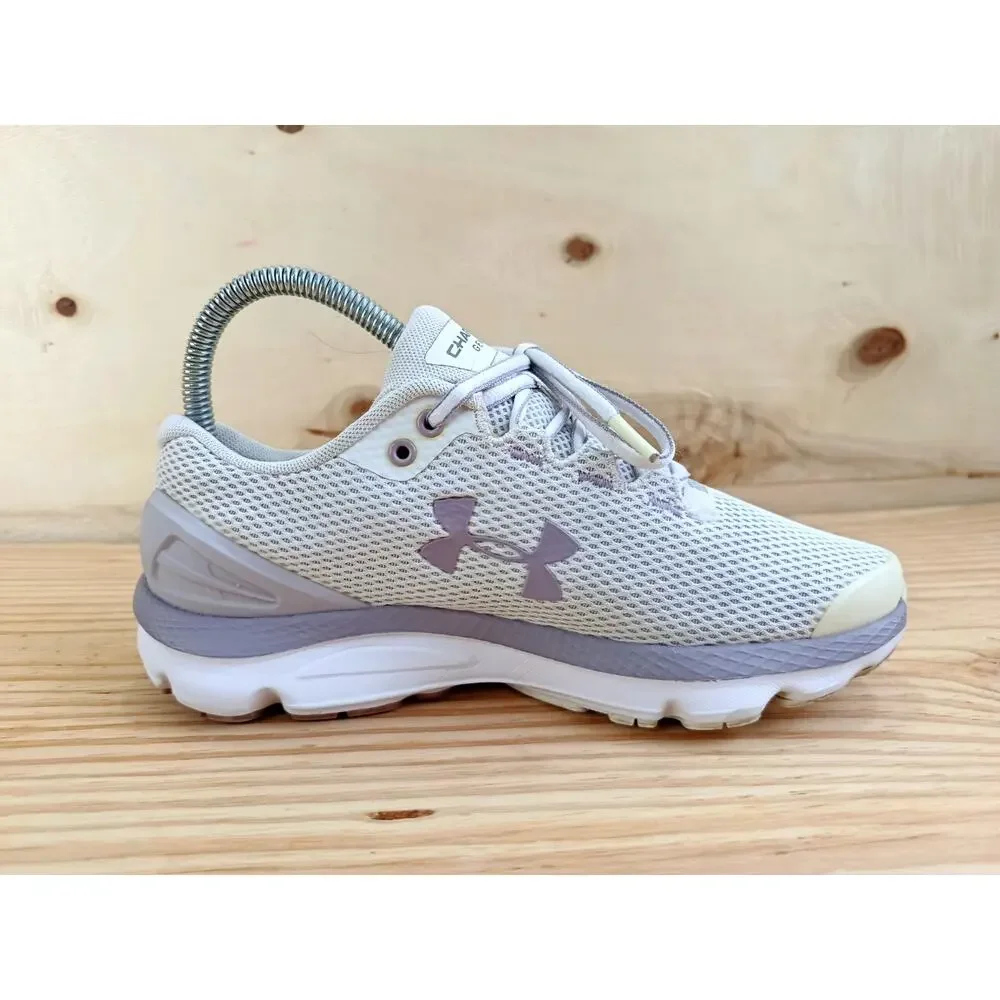 Under Armour Charged Gemini Women's Running Sneakers Size 6 US
